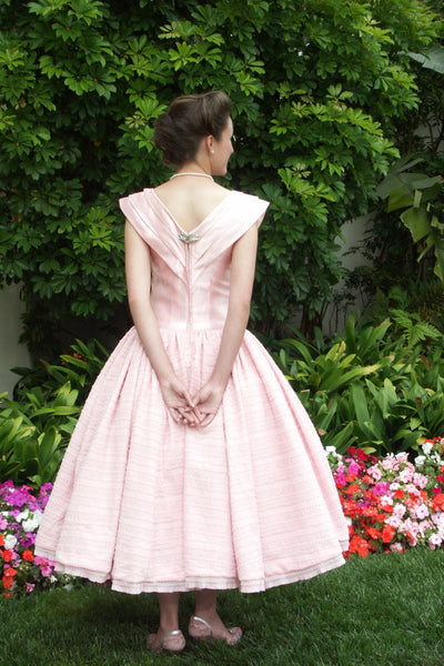 Sabrina prom dress sale