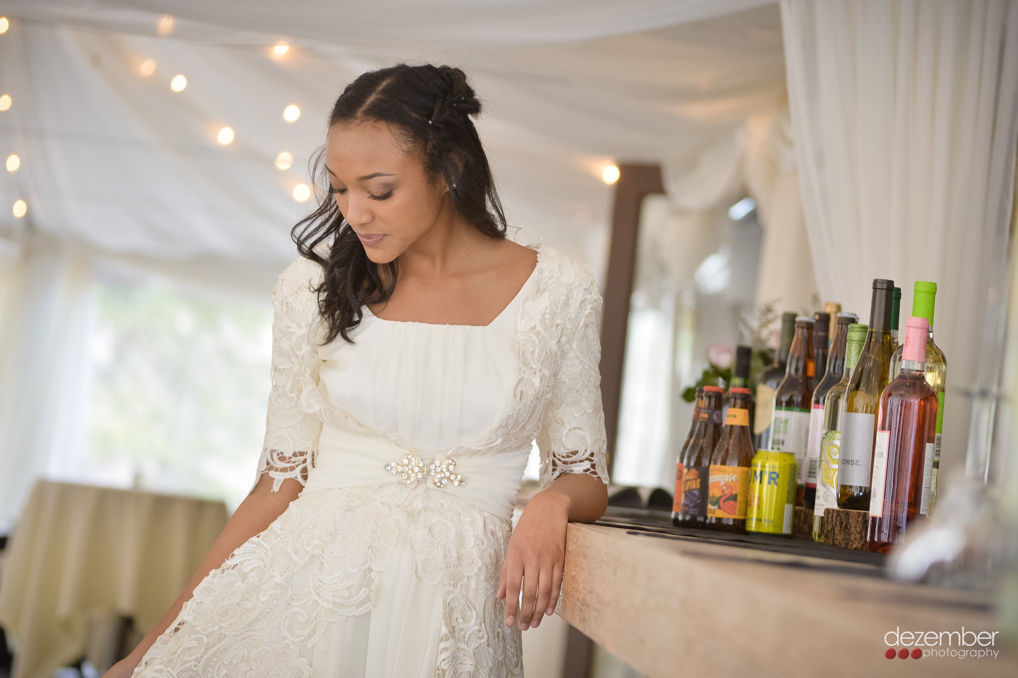 Learn the Terms - Bodice