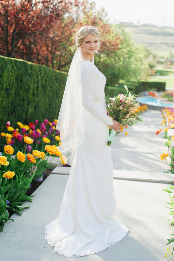 Vintage Gowns Do's and Don'ts