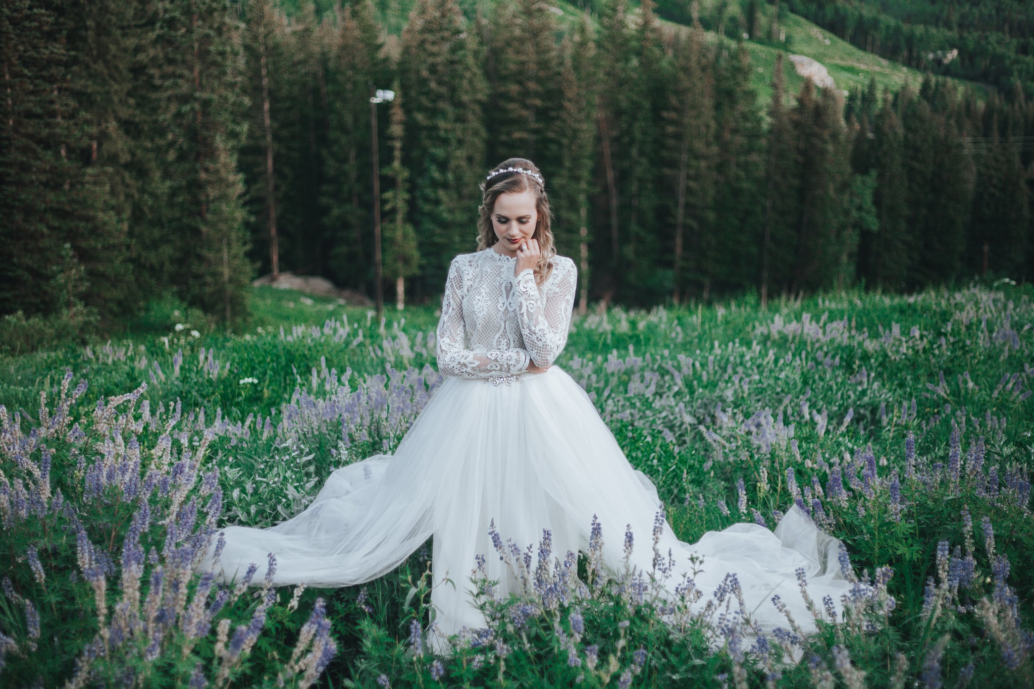 Why Choose Betsy Couture?