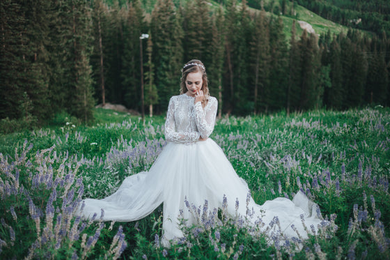 Why Choose Betsy Couture?