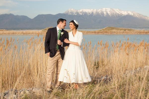 Betsy Couture Presents 