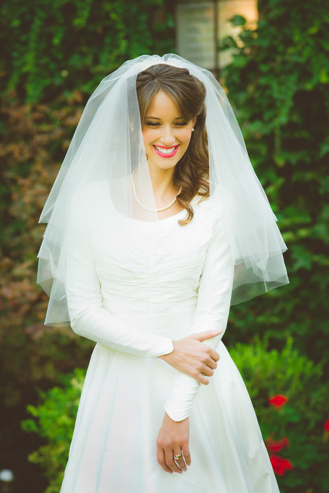 Veils