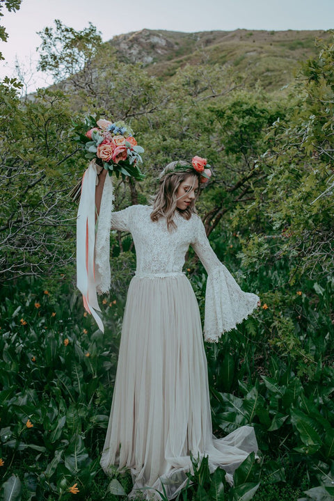 Bridal Separates