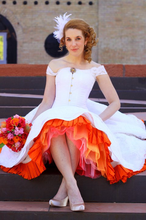 Overskirts