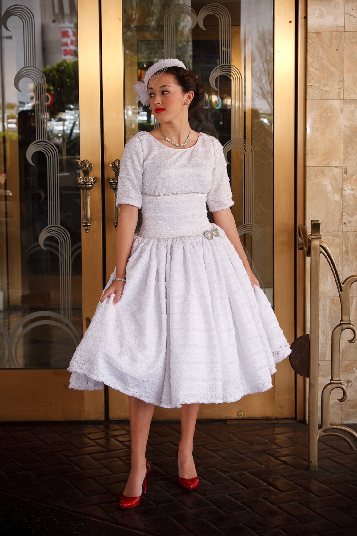 white lace teddy dress Tennis Lace Teddy