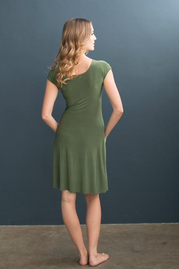 slips for short dresses Slips for Dresses - Satin, V Neck, Adjustable Straps